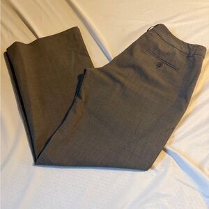 Brown Dress Pants